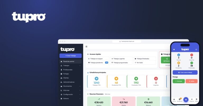 Tupro