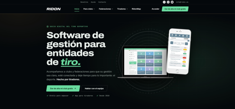 Ridon
