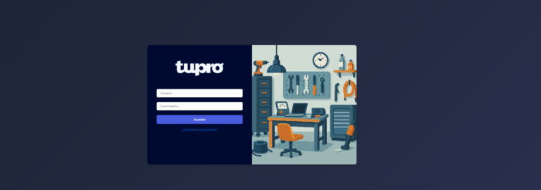 Tupro